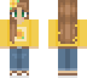 mc skin