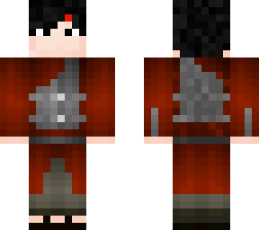 me as gaara