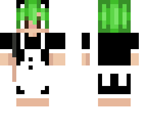 me but maid outfit cuz style