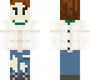 me in a straight jacket bc im not (not as white)