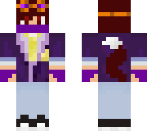 me in hrh (remake)