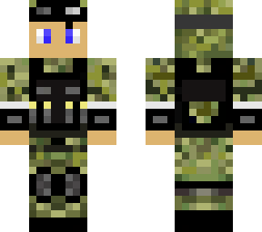 me soldier 26 year old