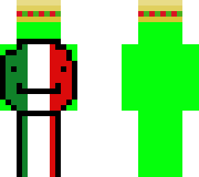 mexicano dream