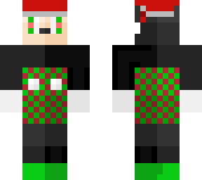 mickey mouse christmas