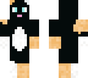milky the cat