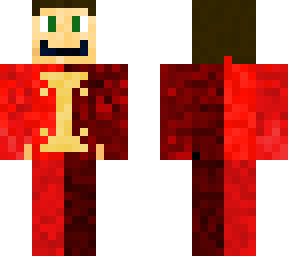 mix man