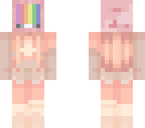 modified skin