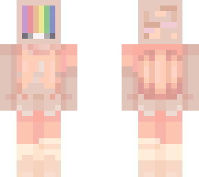 modified skin