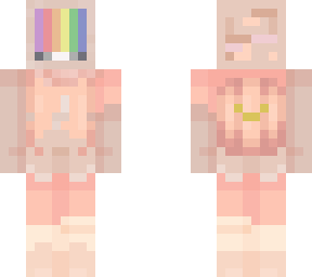 modified skin