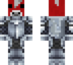 mooshroom knight