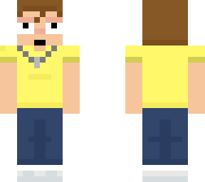 morty slick