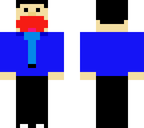 mr puppet