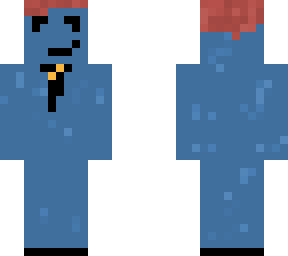 mrbluealien