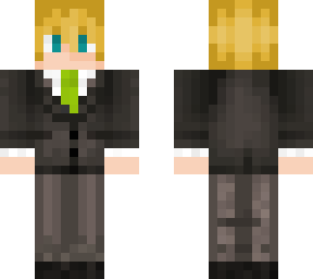 mw in suit 2.0 new skin