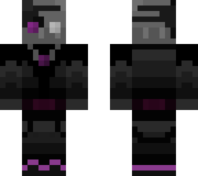 my friends cyber skin remasted