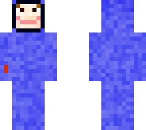 my imposter skin
