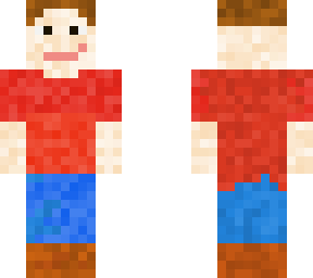 my normal skin