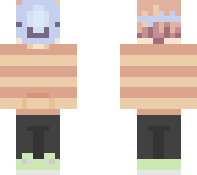 my personal skin