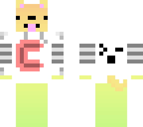 my personal skin2