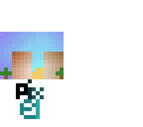 my pixel art 2