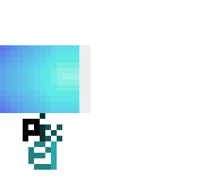 my pixel art 3