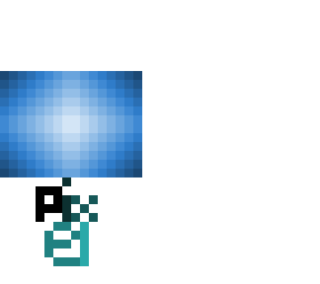 my pixel art 5