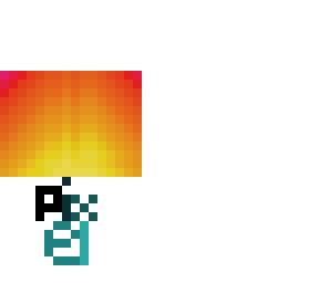 my pixel art 6