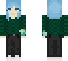 my skin