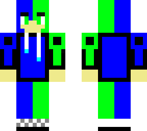 my skin