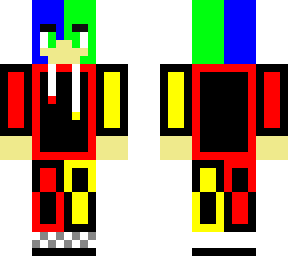 my skin