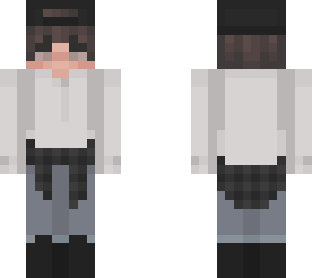 my skin