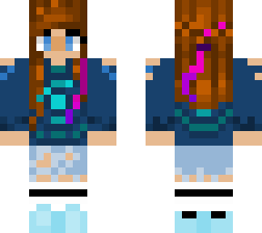 my skin