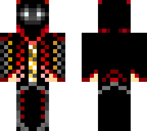 my skin attempt