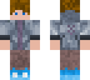 my skin braulio