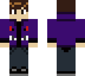 myb skin