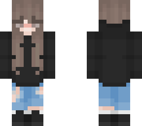 name mc skin edit