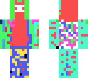 neon ninja