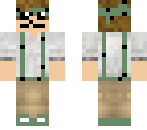 new cactus skin 2.0
