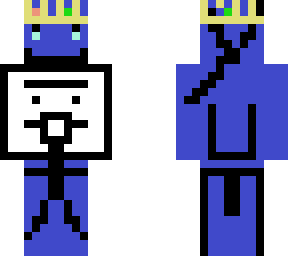 new joelertron
