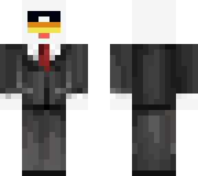 new skin