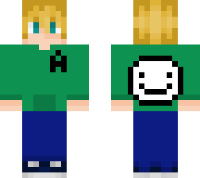 new skin blond hair