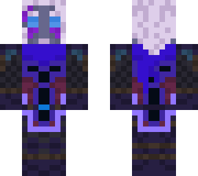 night elf death knight