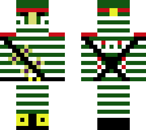 ninja elf