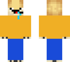 noob from minecraft noob vs ghost