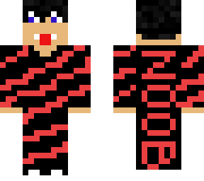 noob skin