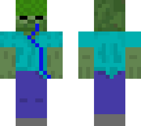 noob zombie