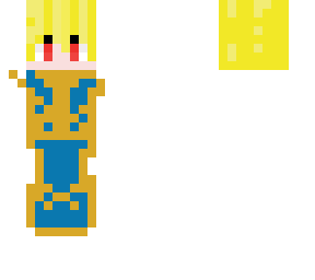 not done i will do a different skin and i dont want to detlet all dis skin :((