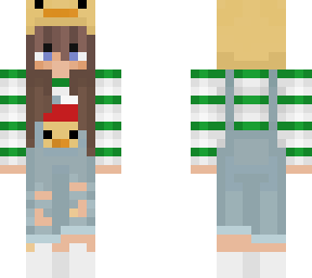 not my skin. ma christmas skin