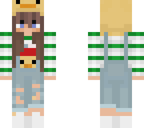 not my skin