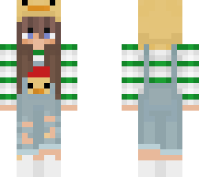 not my skin